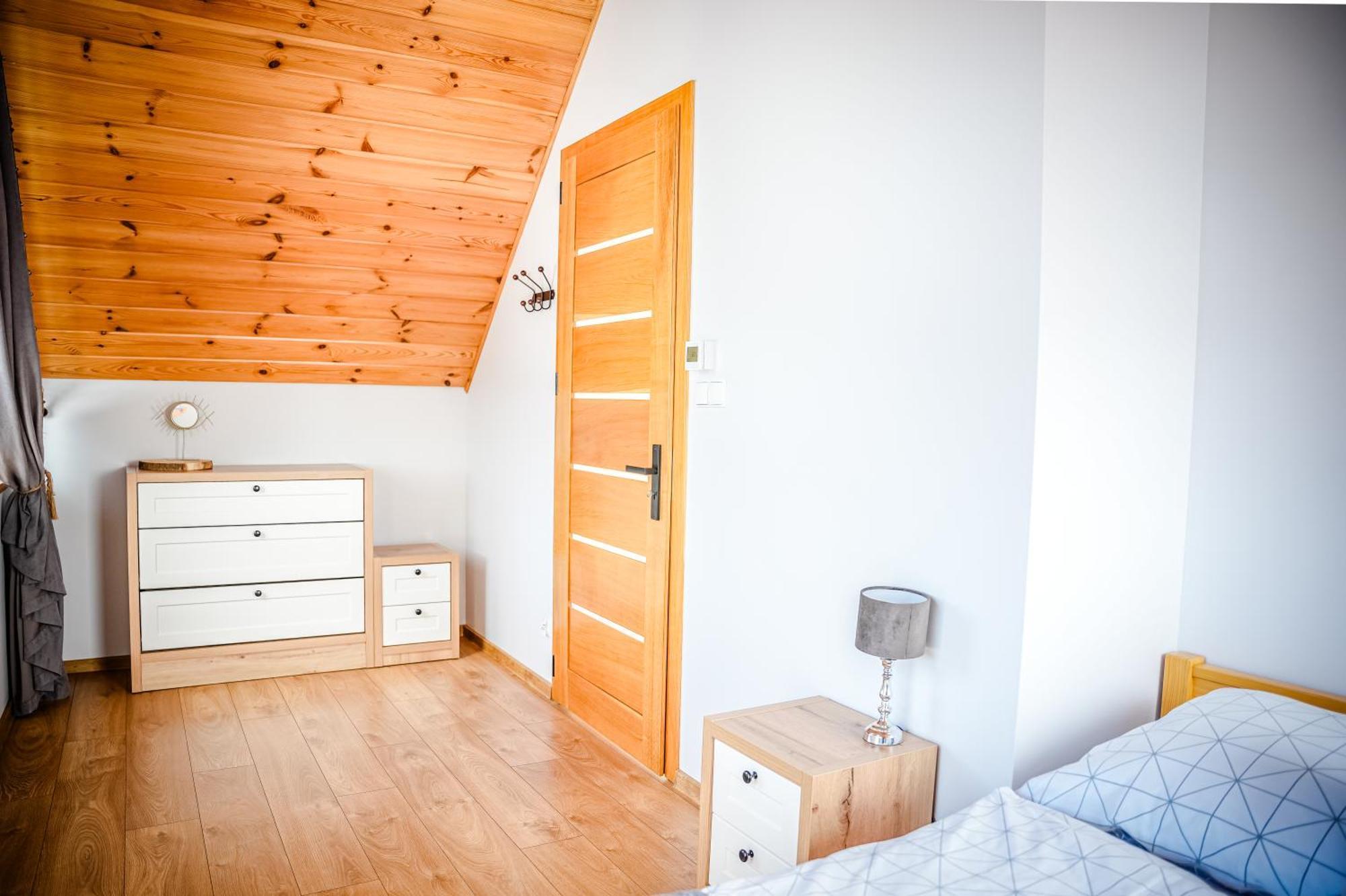 Holiday home Aleksandrowka *