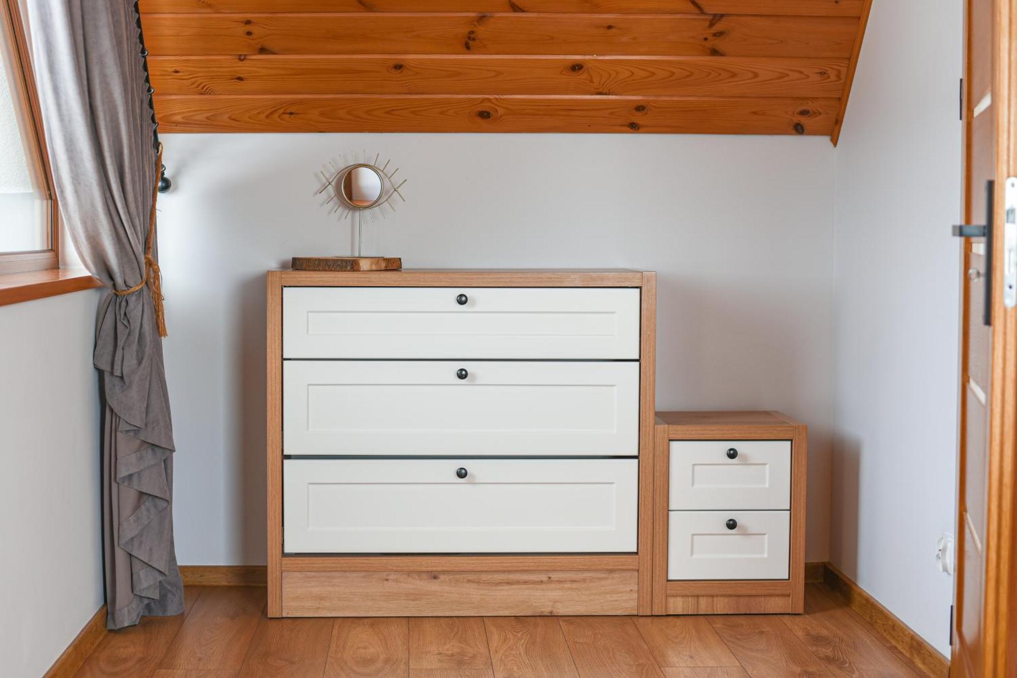 Aleksandrowka Holiday home