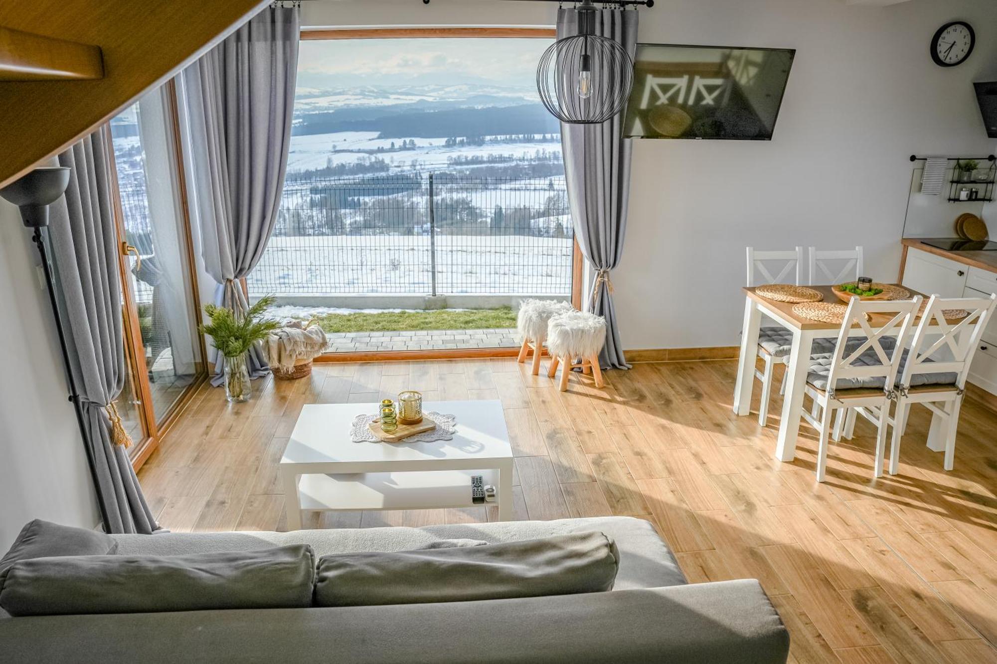 Casa vacanze Aleksandrowka *