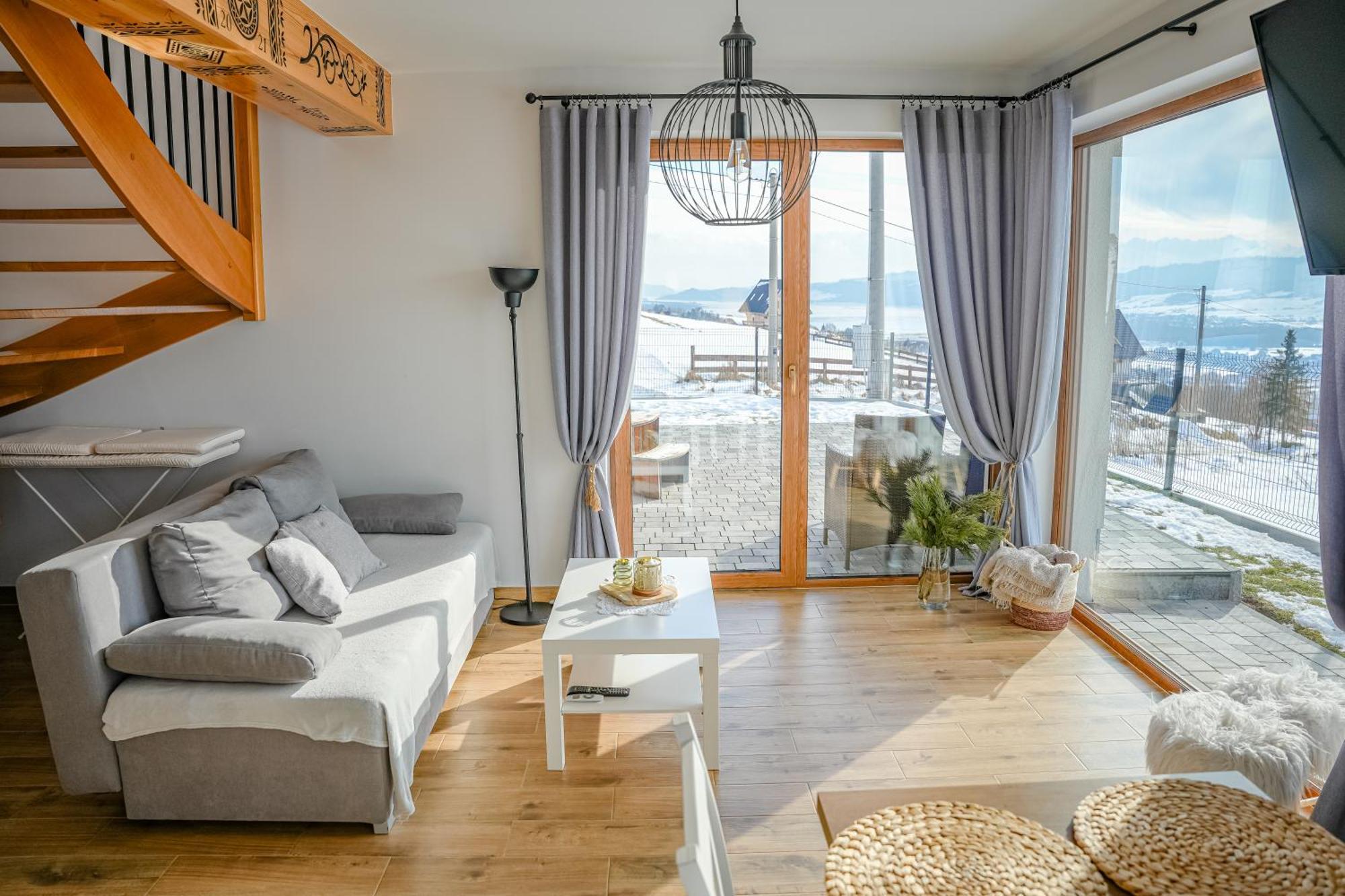 Aleksandrowka Holiday home