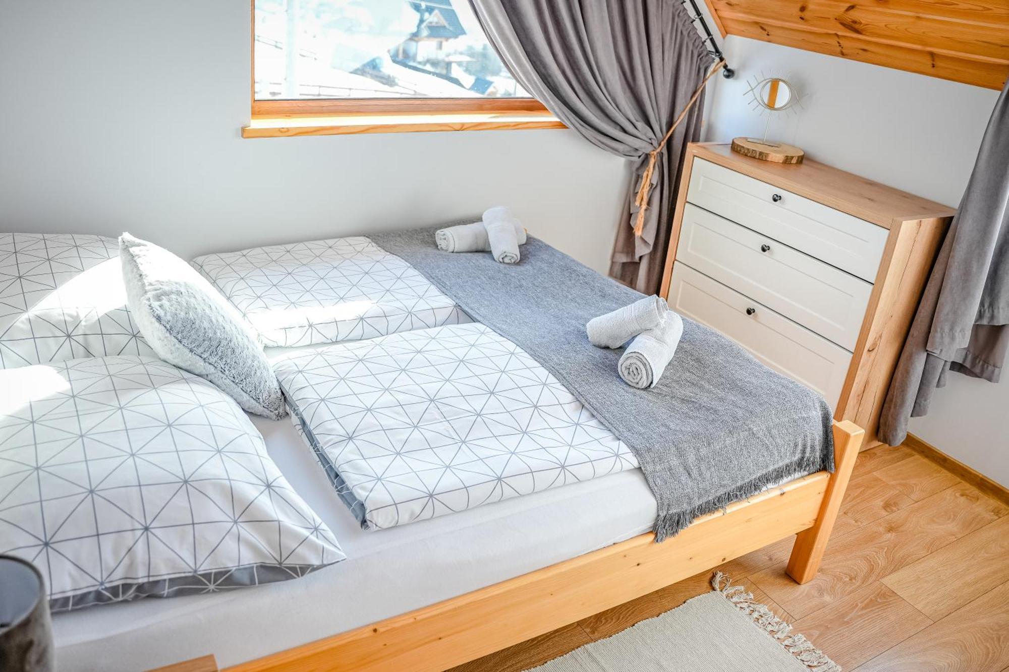 Casa vacanze Aleksandrowka *