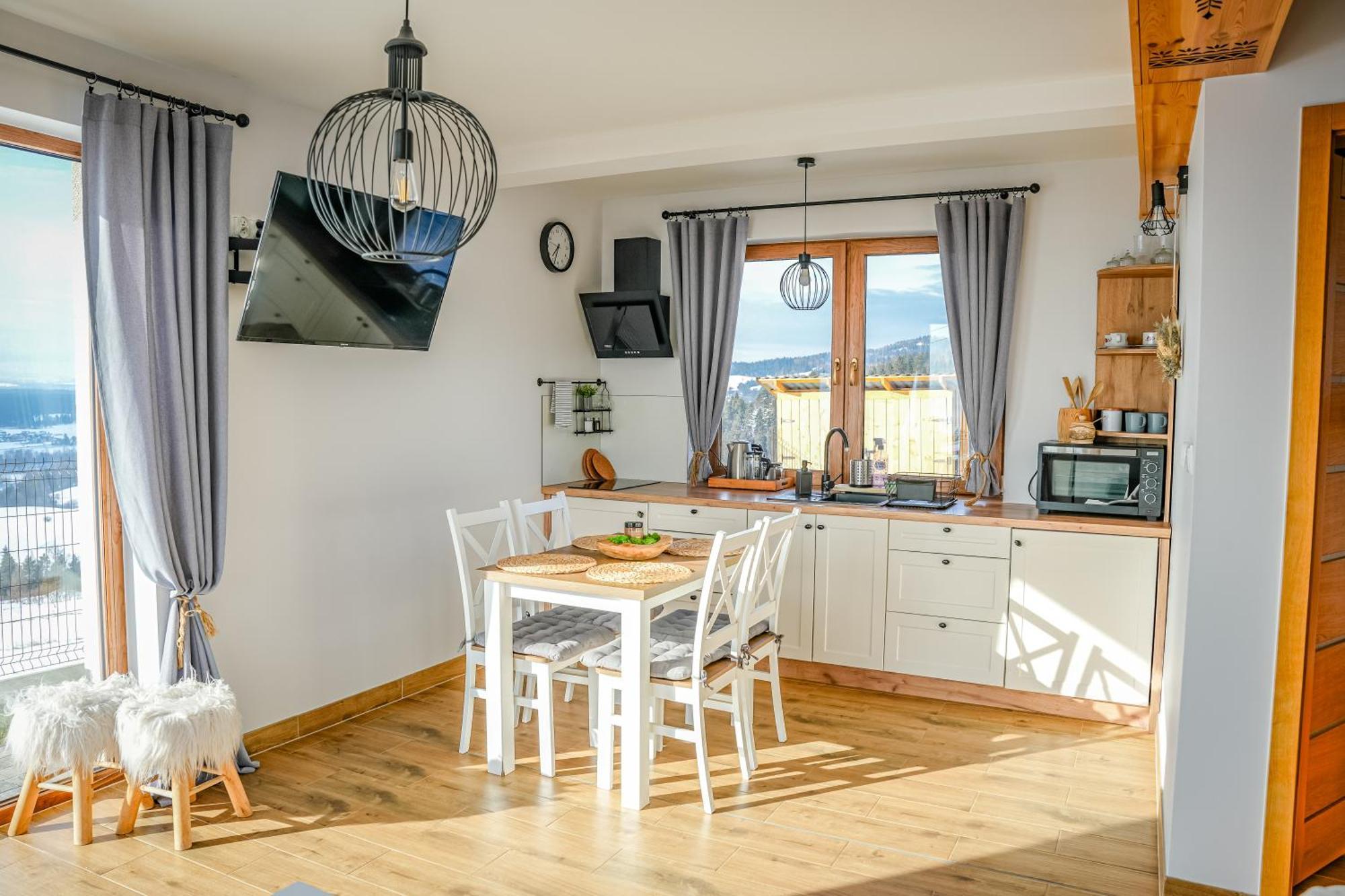 Casa vacanze Aleksandrowka Szlembark