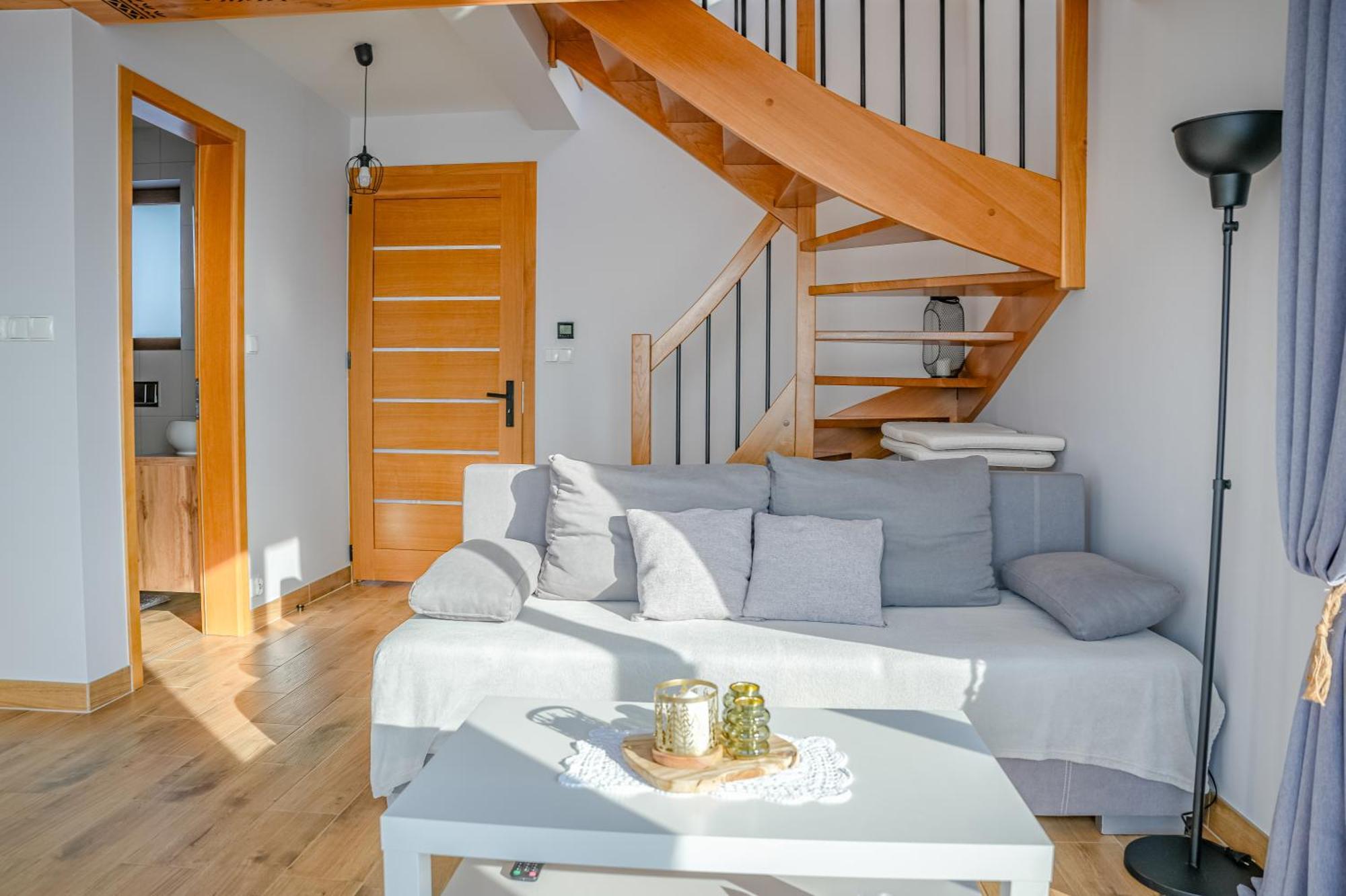 Aleksandrowka Holiday home