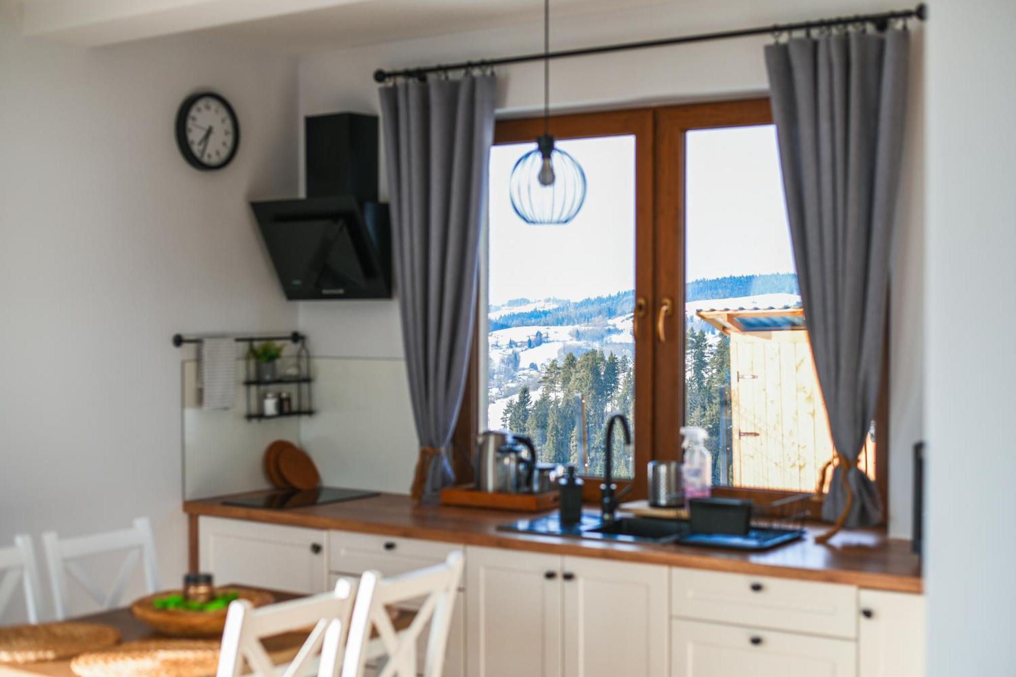 Aleksandrowka Casa vacanze Szlembark
