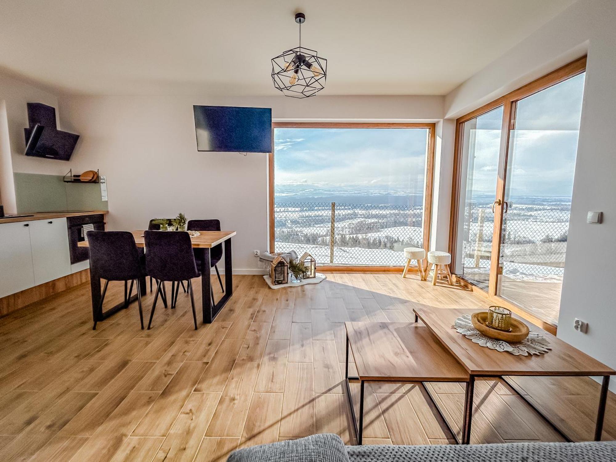 Aleksandrowka Holiday home