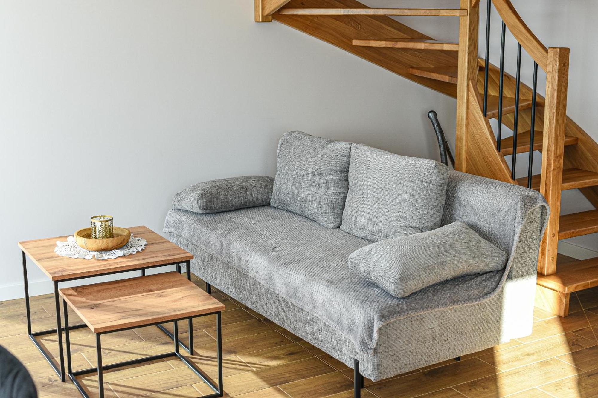 Aleksandrowka Holiday home Szlembark