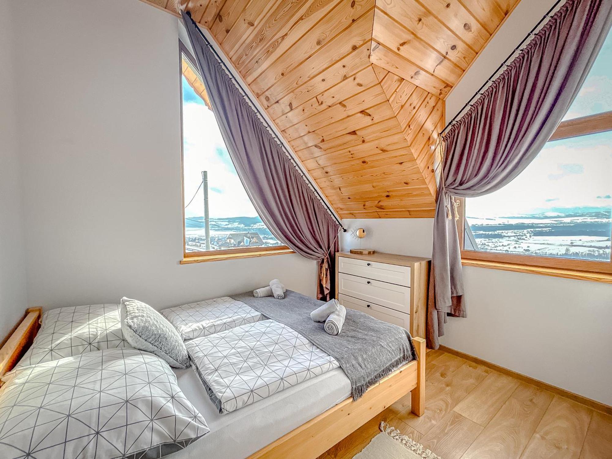 Casa vacanze Aleksandrowka