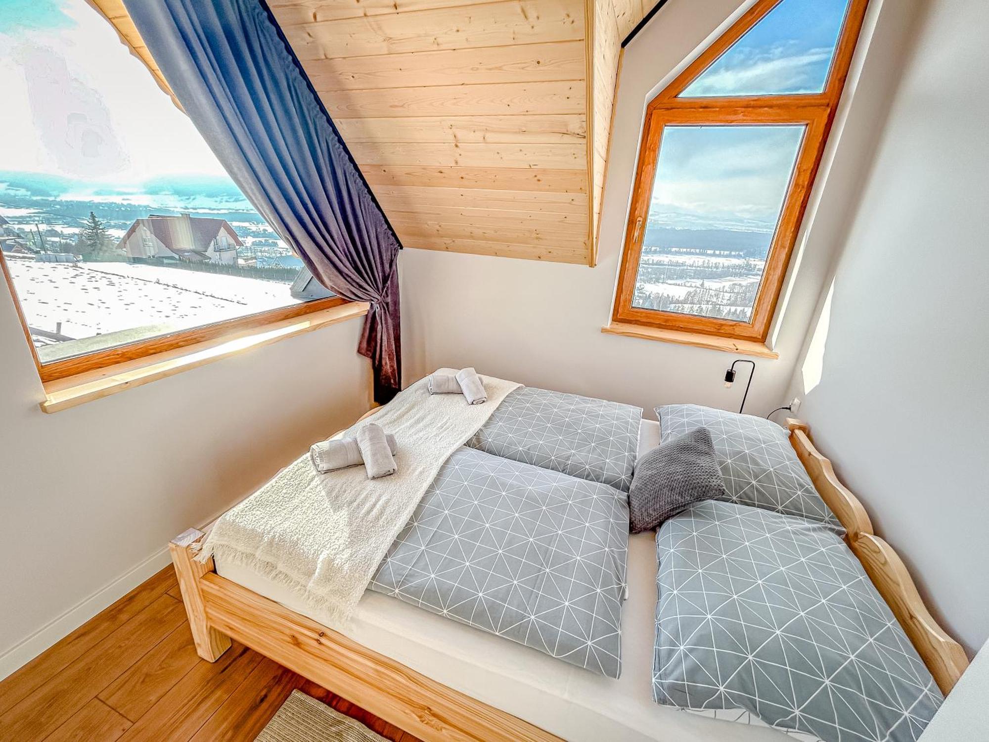Aleksandrowka Holiday home