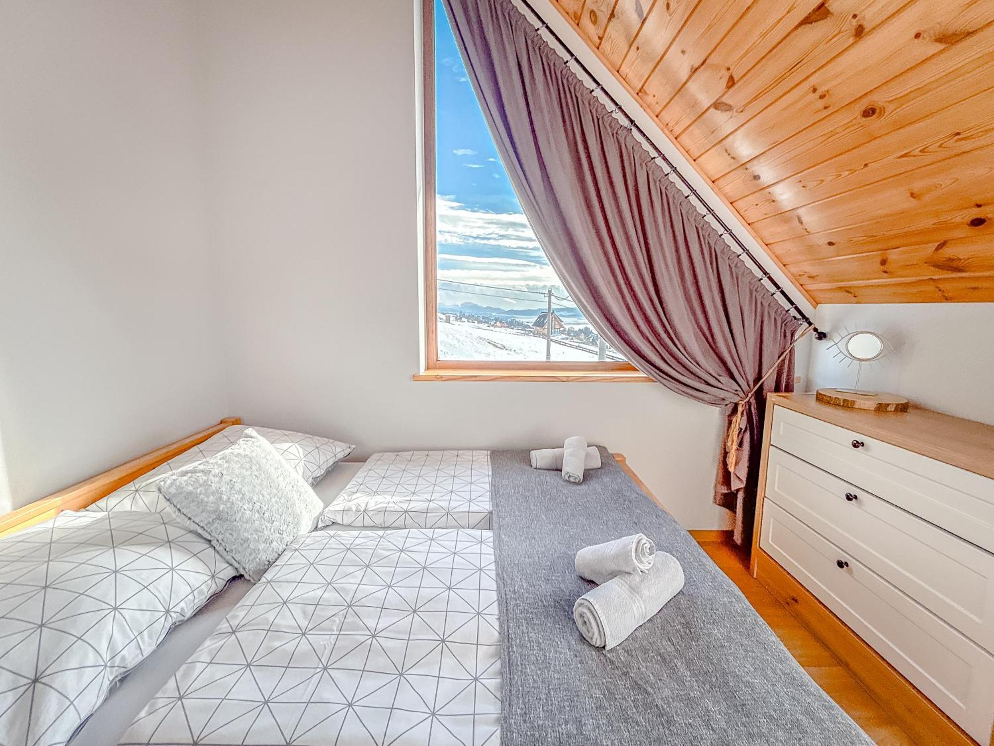 Casa vacanze Aleksandrowka *
