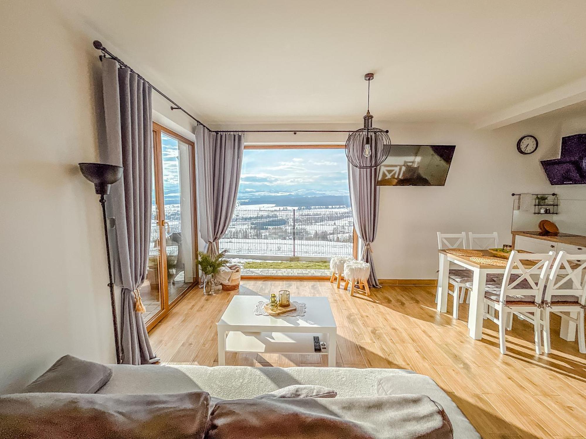 Aleksandrowka Casa vacanze